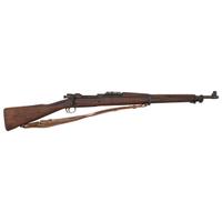 **Reworked Remington U.S. Model 1903
