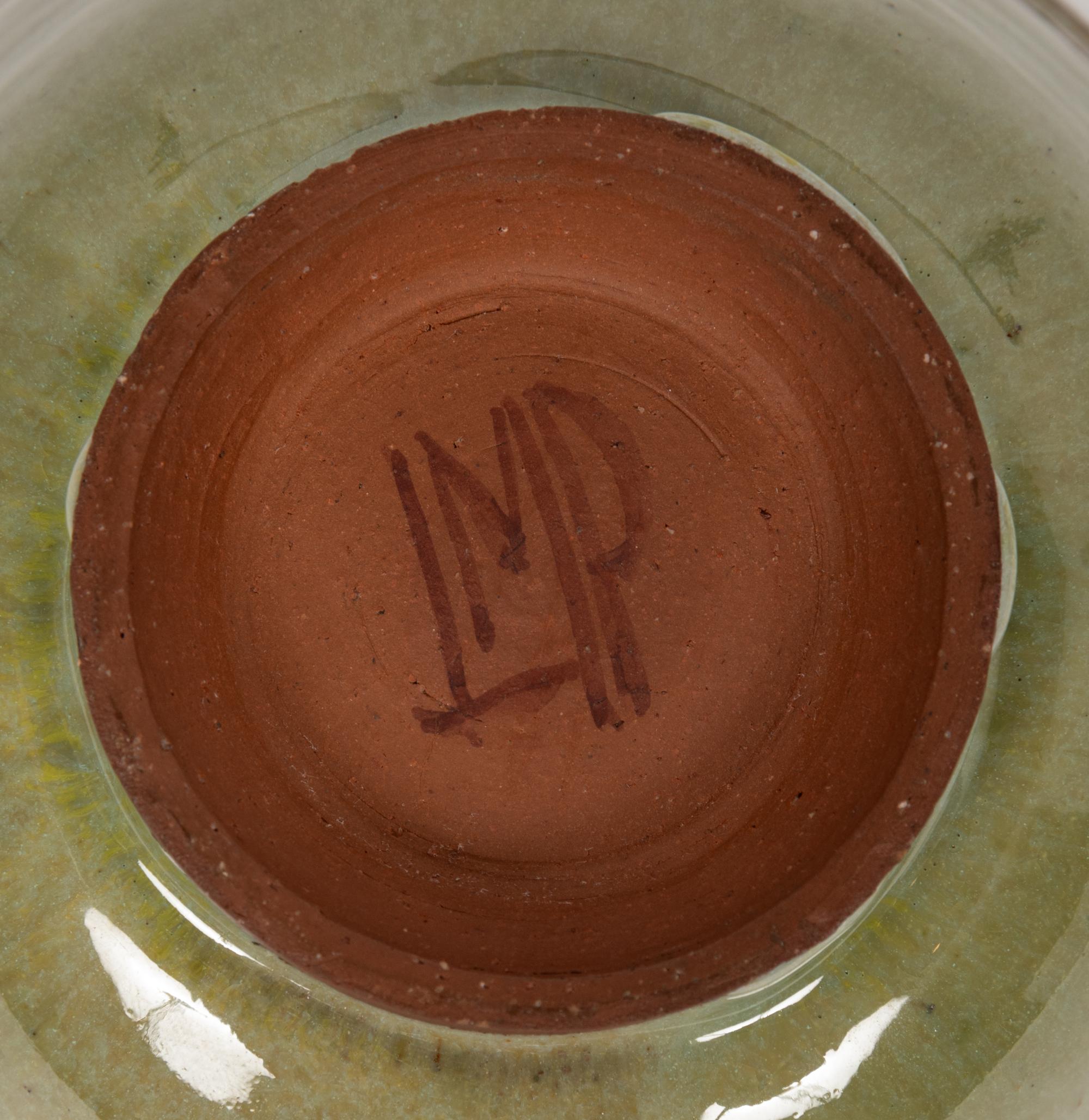 Bowl, c. 1930