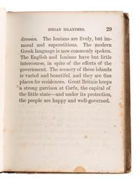 [EARLY PHOTOGRAPHY] - [TRAVEL]. A group of books and photography highlighting American and international locations, including: