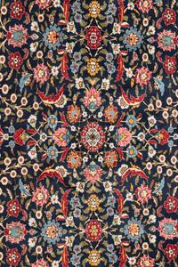 A Hereke Wool Rug