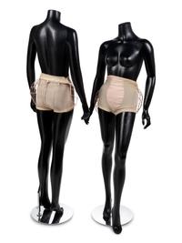 One Vivenne Westwood Bum Cage, 1995