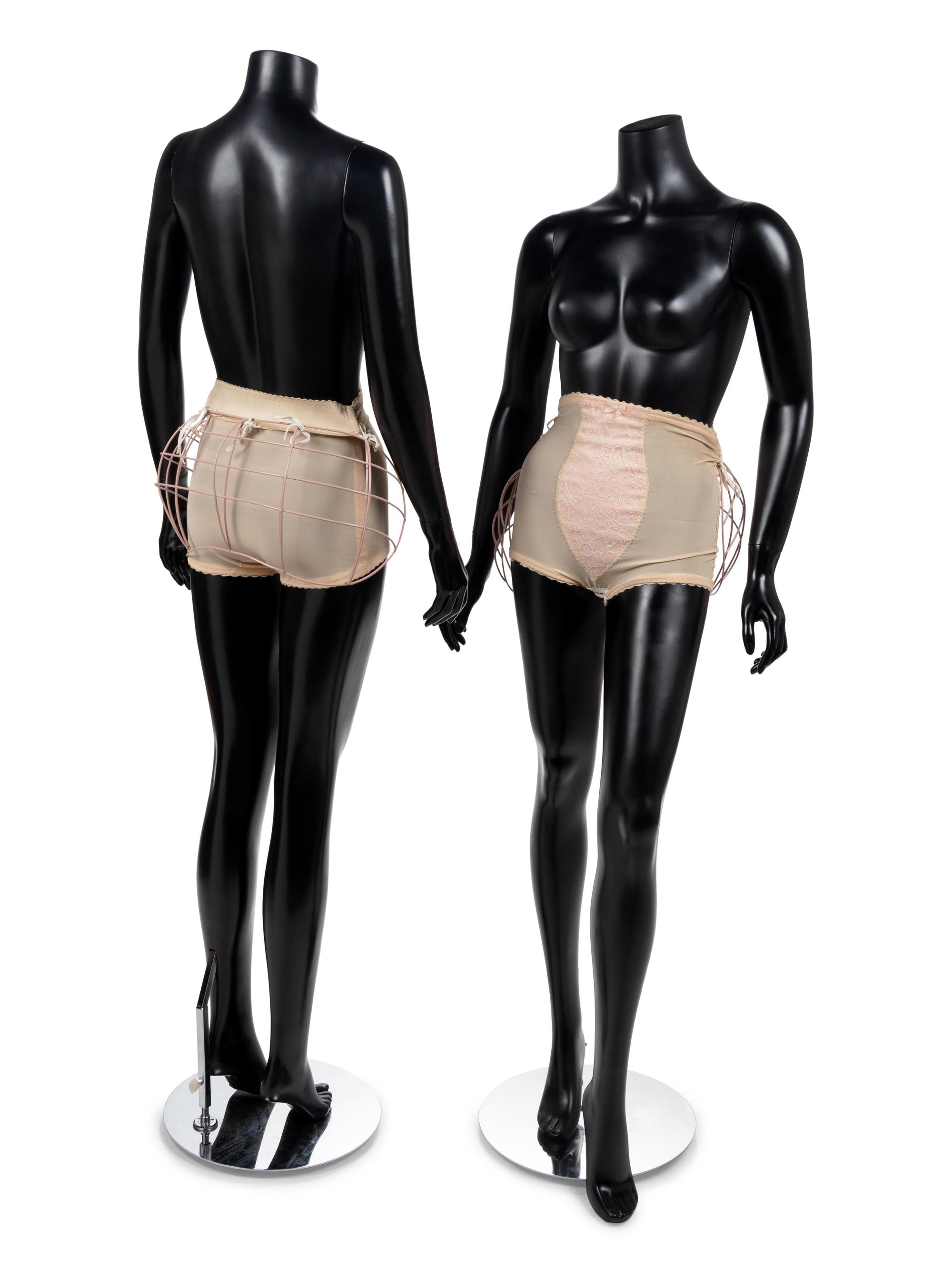 One Vivenne Westwood Bum Cage, 1995