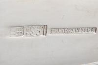 A Collection of Silver and Silver-Plate Flatware Articles
