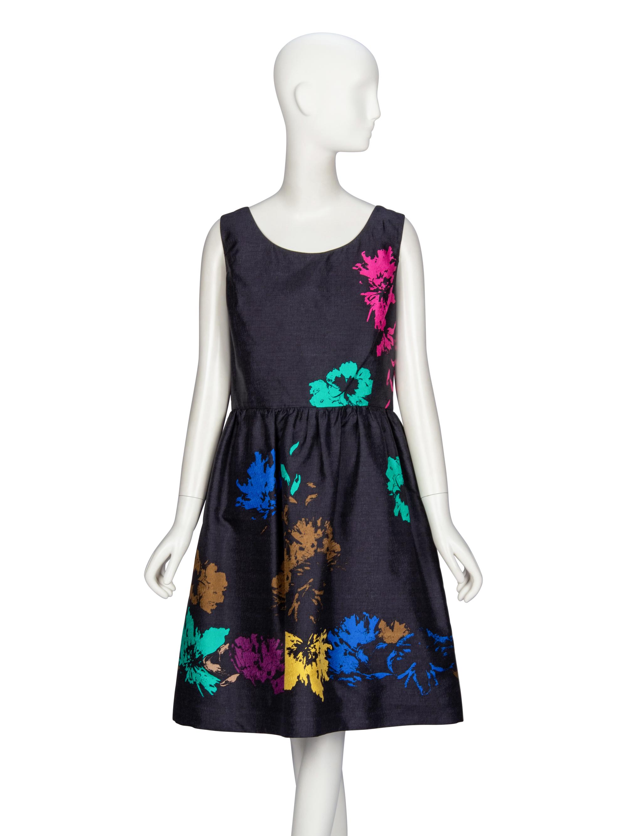 Oscar de la Renta, Jacket & Dress Ensemble