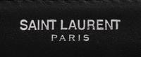 Saint Laurent, Nano Sac du Jour in Cheetah-Print Pony Hair & Leather