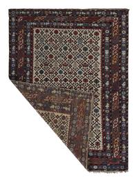 A Caucasian Rug