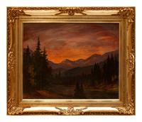 Colorado Sunset