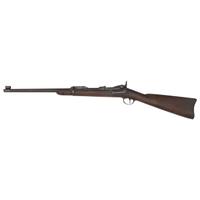 Springfield Model 1884 Carbine with 1890 Upgrades