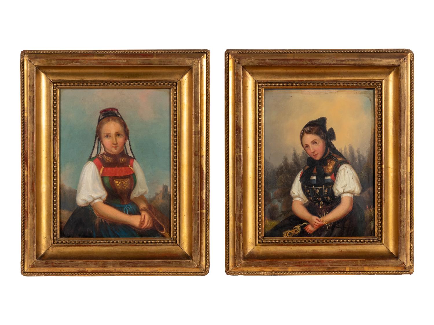 Dutch School, (19th Century)