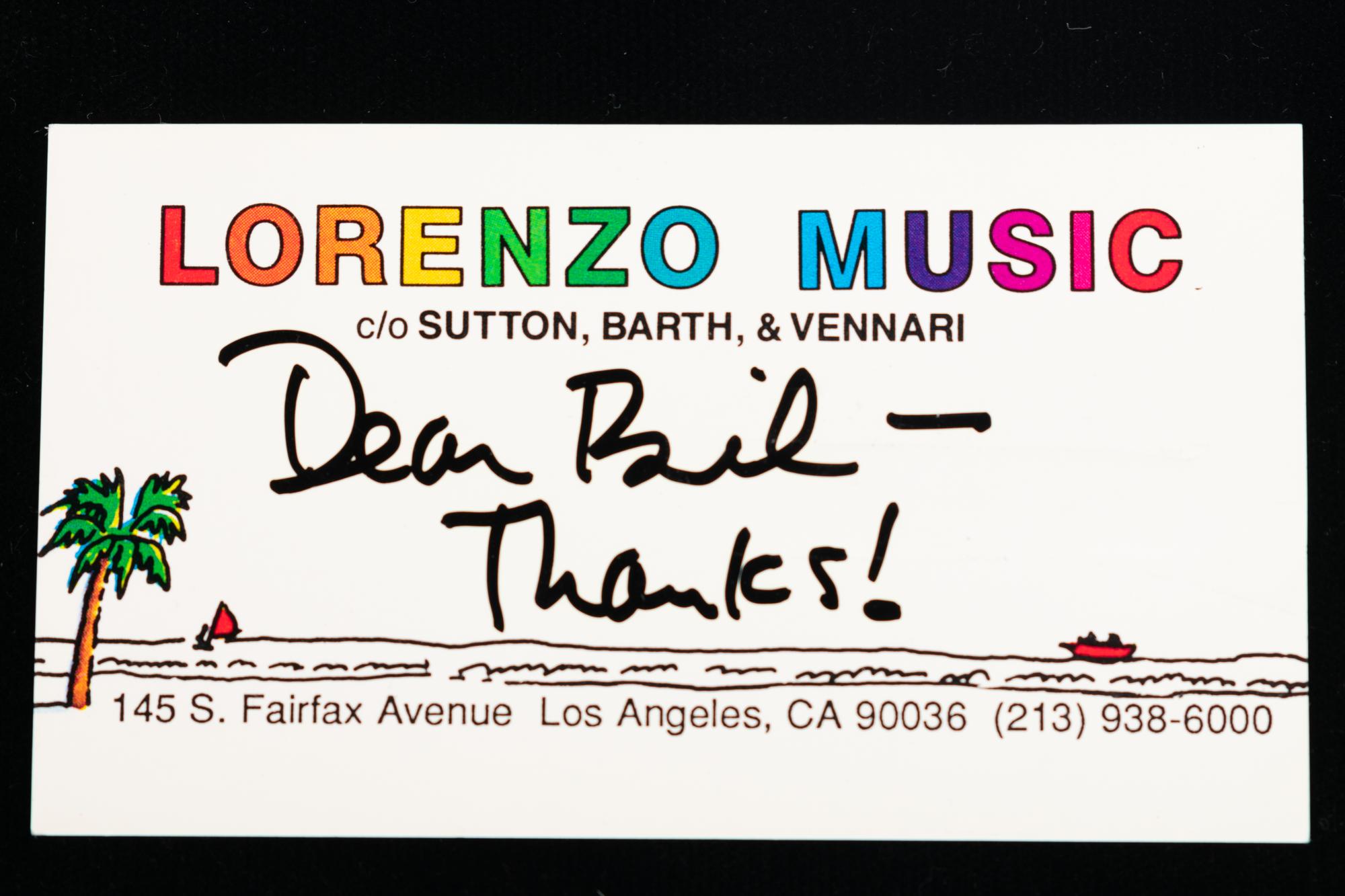 (Celebrity) A group of 20 autographed photographs of celebrities; comprising: