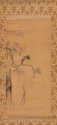 Attributed to Kiyohara Yukinobu