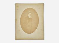 [Americana] [Brown, John] Portrait of John Brown
