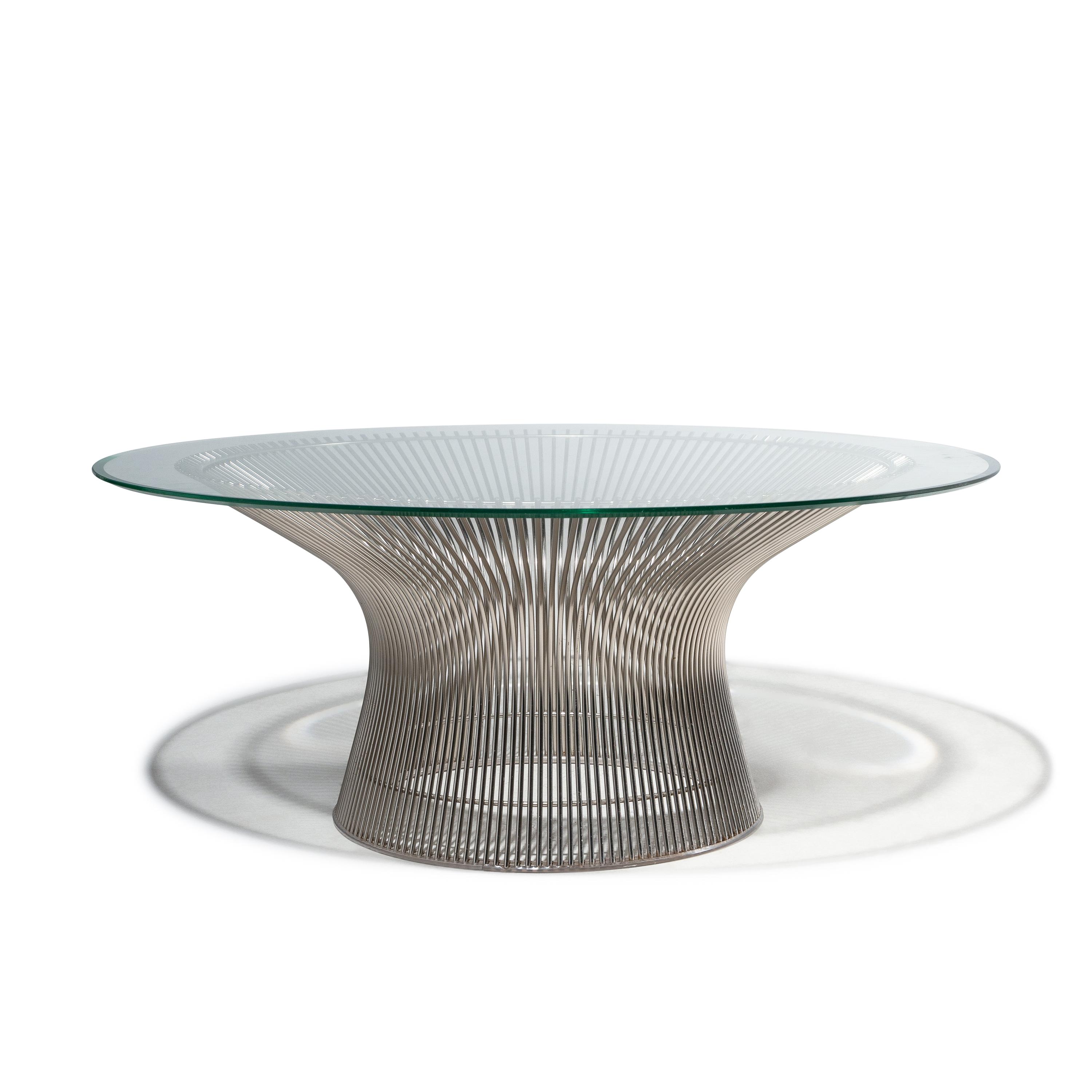 Coffee table Knoll International, USA
