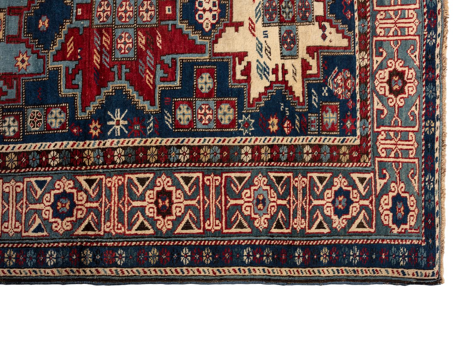 A Lesgi Rug