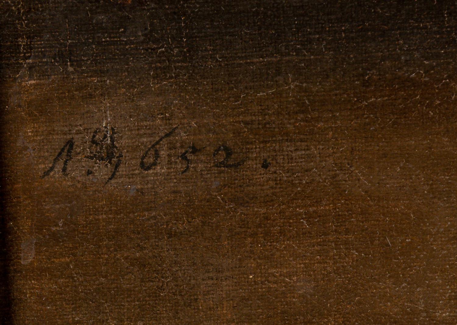 Circle of Adriaen Hanneman (Dutch, c. 1601-1671)