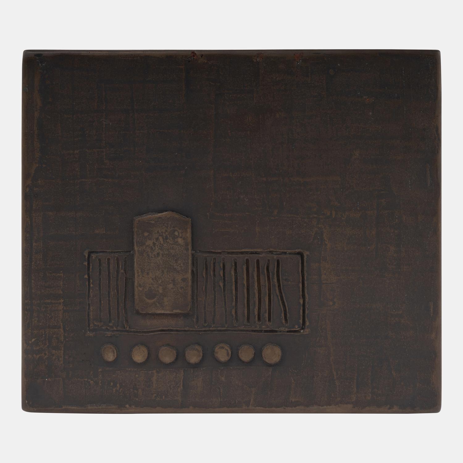 Table , 1980