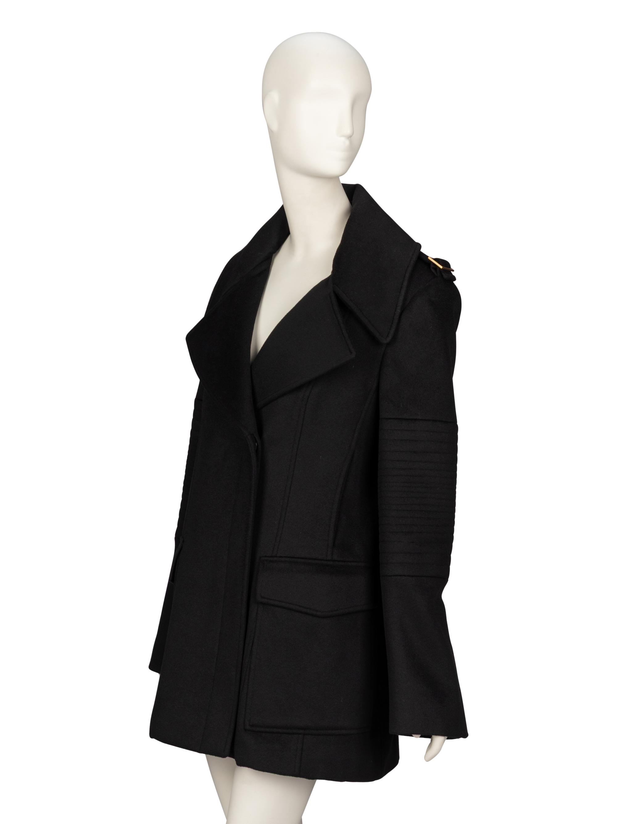 Tom Ford for Gucci Coat