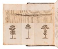 PONTEY, William (fl 1780-1831). The Forest Pruner; Or, Timber Owner’s Assistant: A Treatise on The Training or Management of British Timber Trees; ...with Remarks on the Old and Outlines of a New System of Management of Oak Woods. London: J. Harding, 1810.