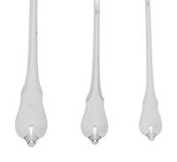 An American Silver Flatware Service