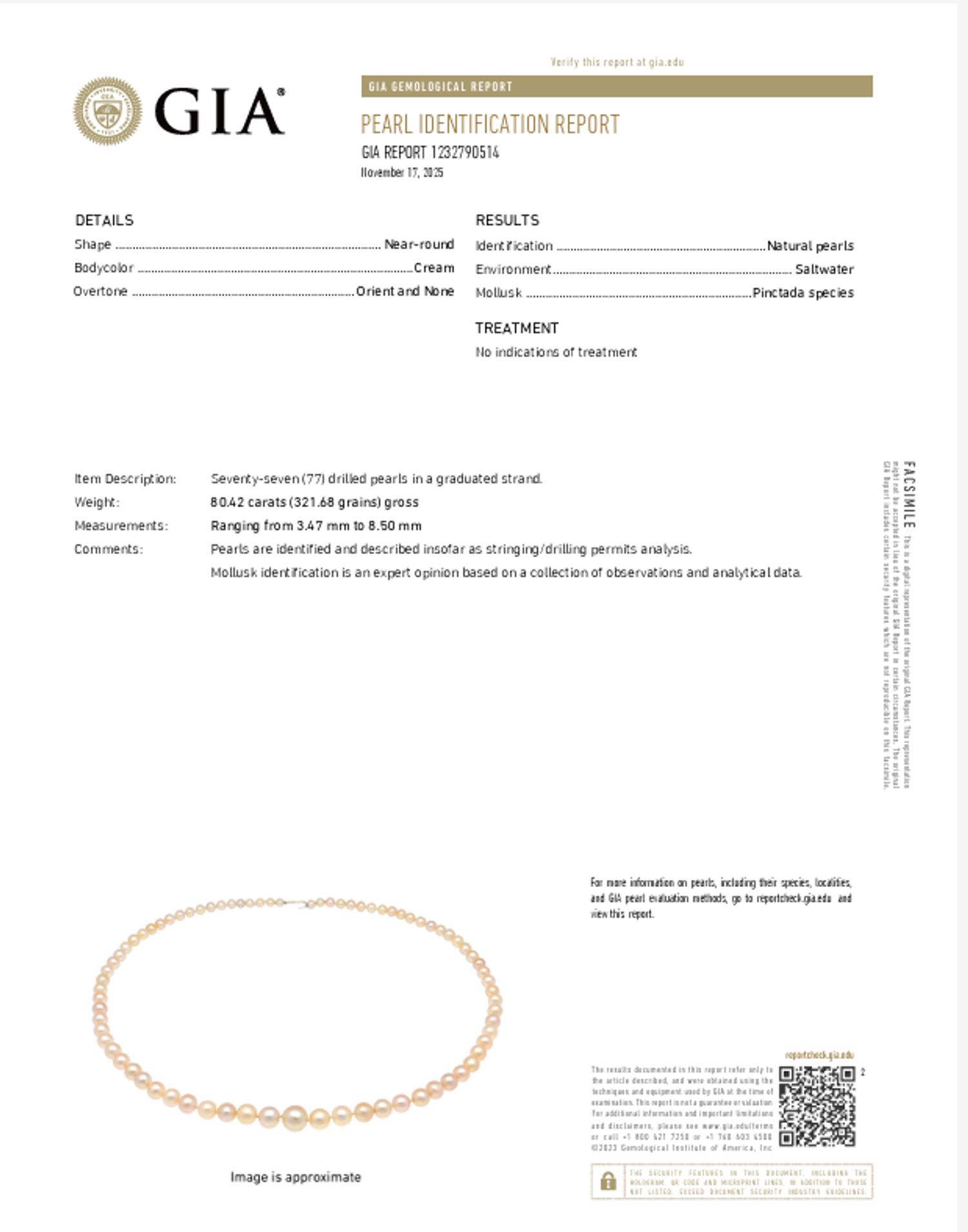 NATURAL PEARL STRAND WITH CULTURED PEARL, EMERALD, AND DIAMOND BRACELET