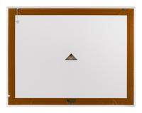 Abstract Dega III Ver. I #1, 1988