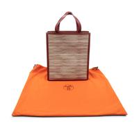 Hermès Vibrato Shopper Bag, 2000