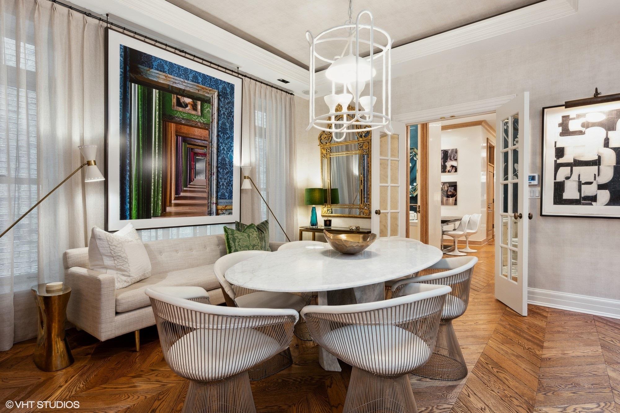 Tulip, 2014