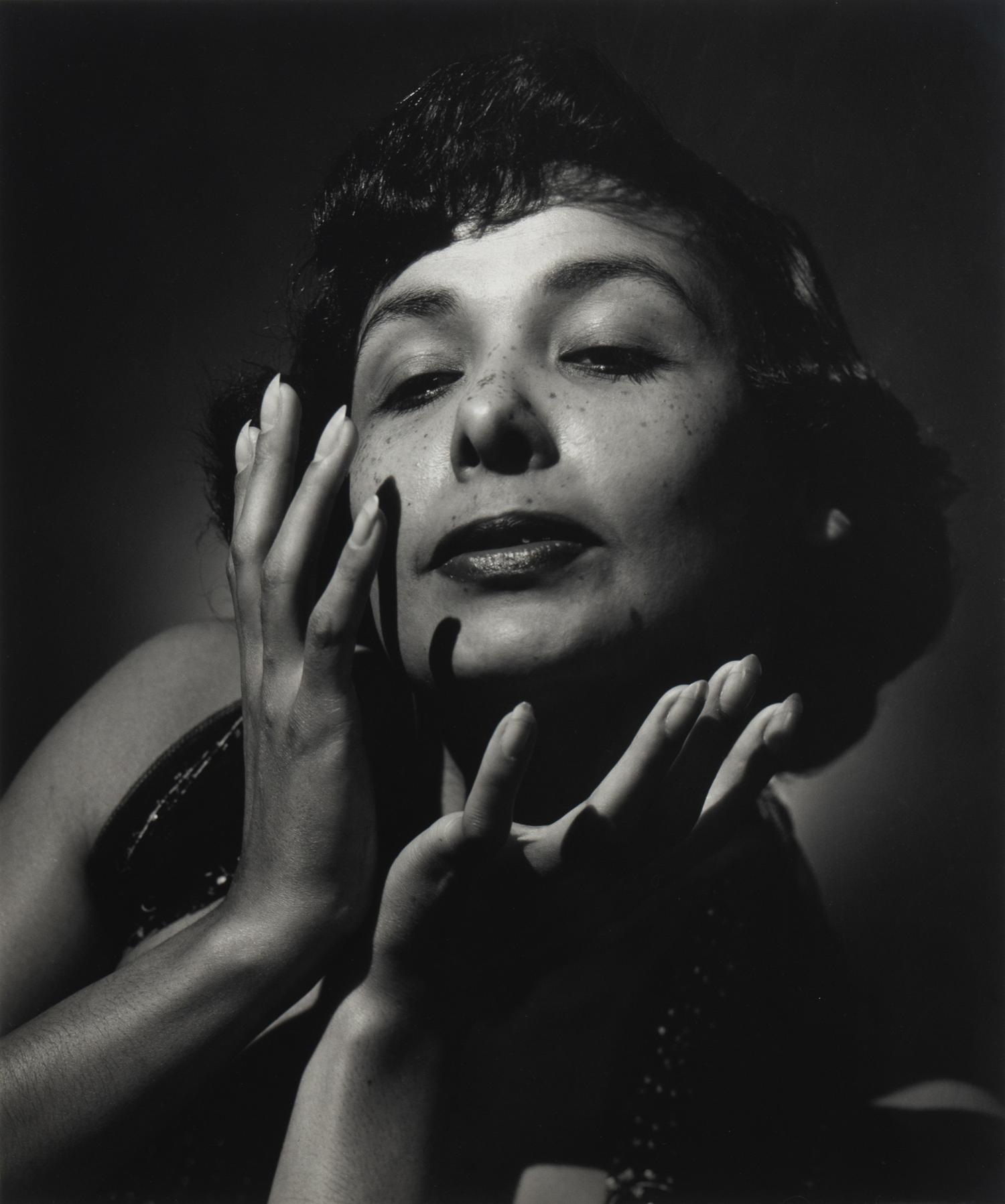 Lena Horne, New York City, 1949