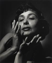 Lena Horne, New York City, 1949