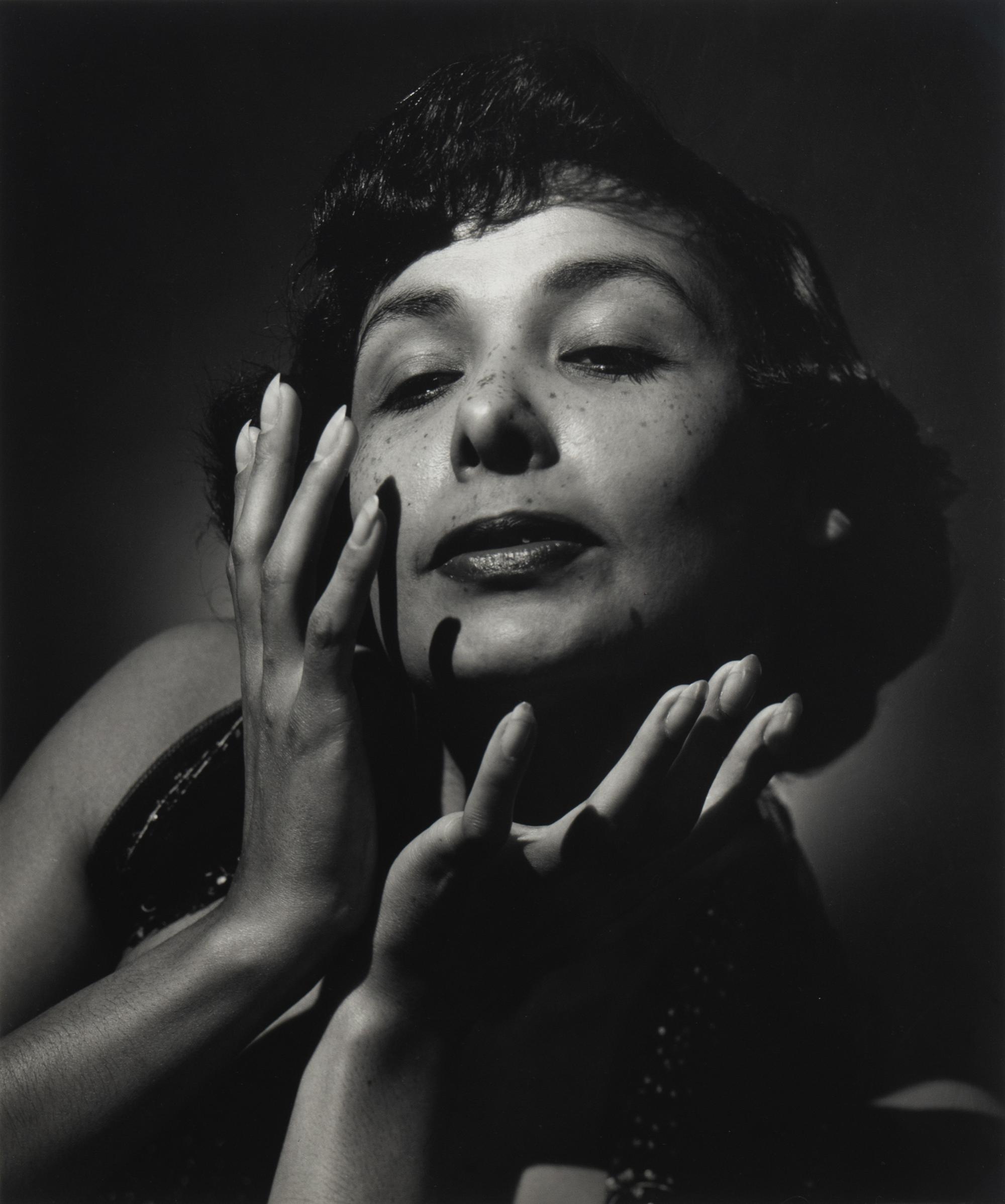 Lena Horne, New York City, 1949