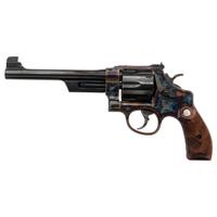 *Smith & Wesson Performance Center Model 25-11 Heritage Series in Original Box
