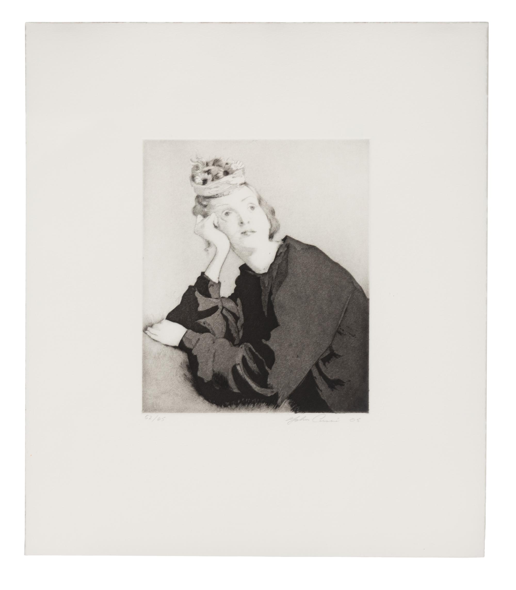 The Penitent, 2005