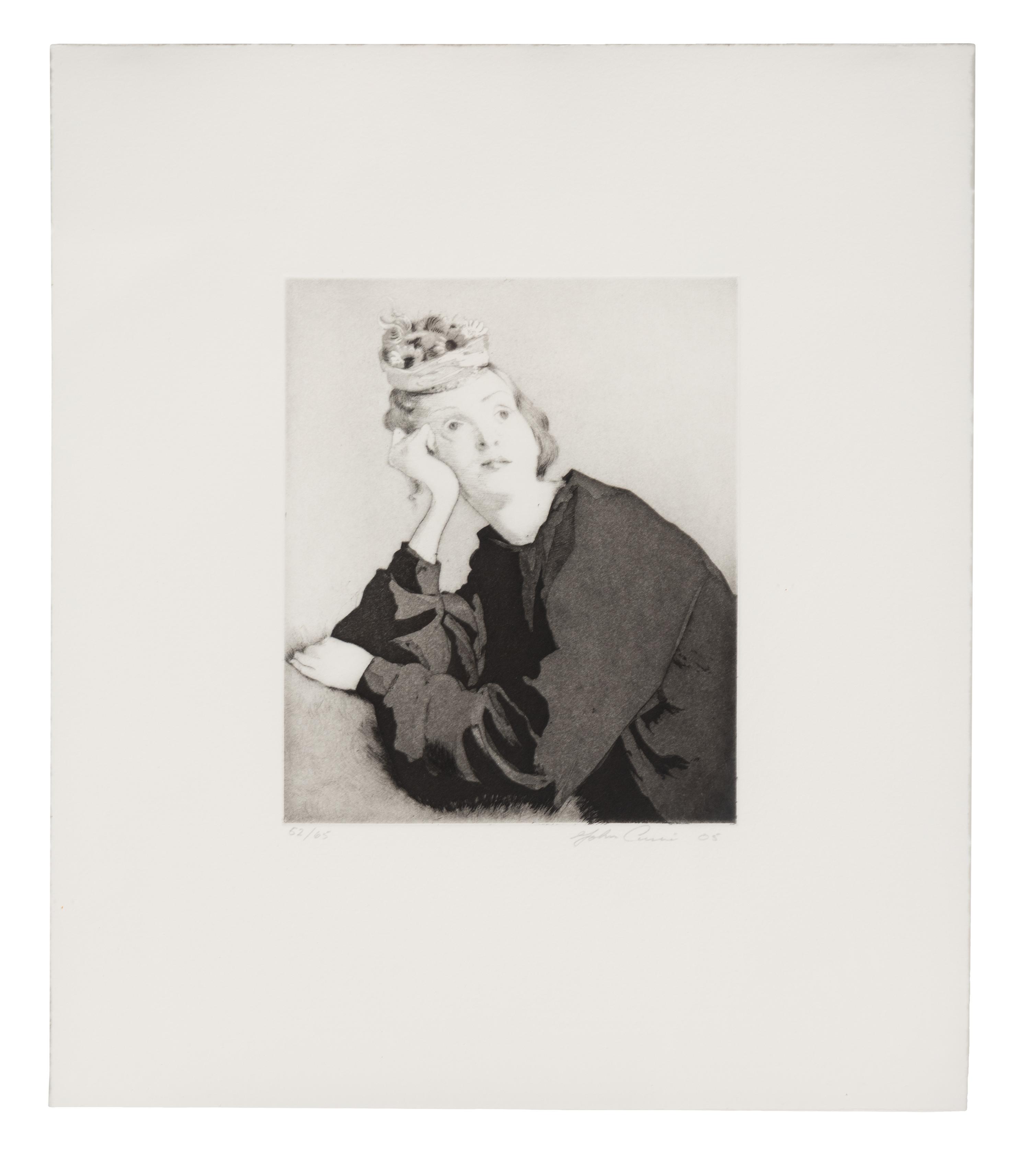 The Penitent, 2005