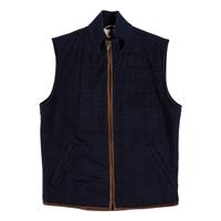 Loro Piana & Ermenegildo Zegna, Three Vests