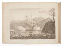 [COOK, James (1728-1779)]. -- [FIRST VOYAGE]. John HAWKESWORTH (1715-1773). An Account of the Voyages undertaken by the order of His Present Majesty for making Discoveries in the Southern Hemisphere, and successively performed by Commodore Byron, Captain Wallis, Captain Carteret and Captain Cook, in the Dolphin, the Swallow, and the Endeavour; drawn up From the Journals which were kept by several Commanders, And from the papers of Joseph Banks, By John Hawkesworth . London: W. Strahan and T. Cadell, 1773.