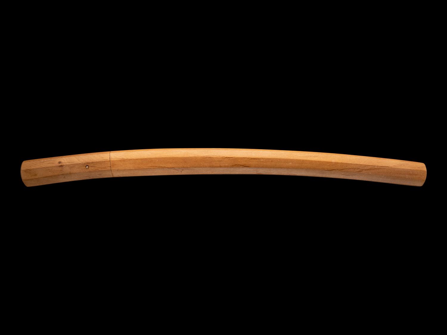 A Wakizashi