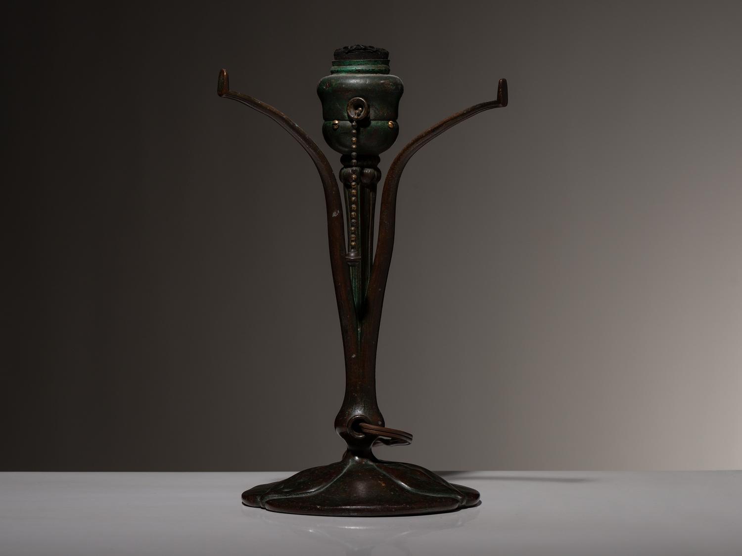Lamp Base