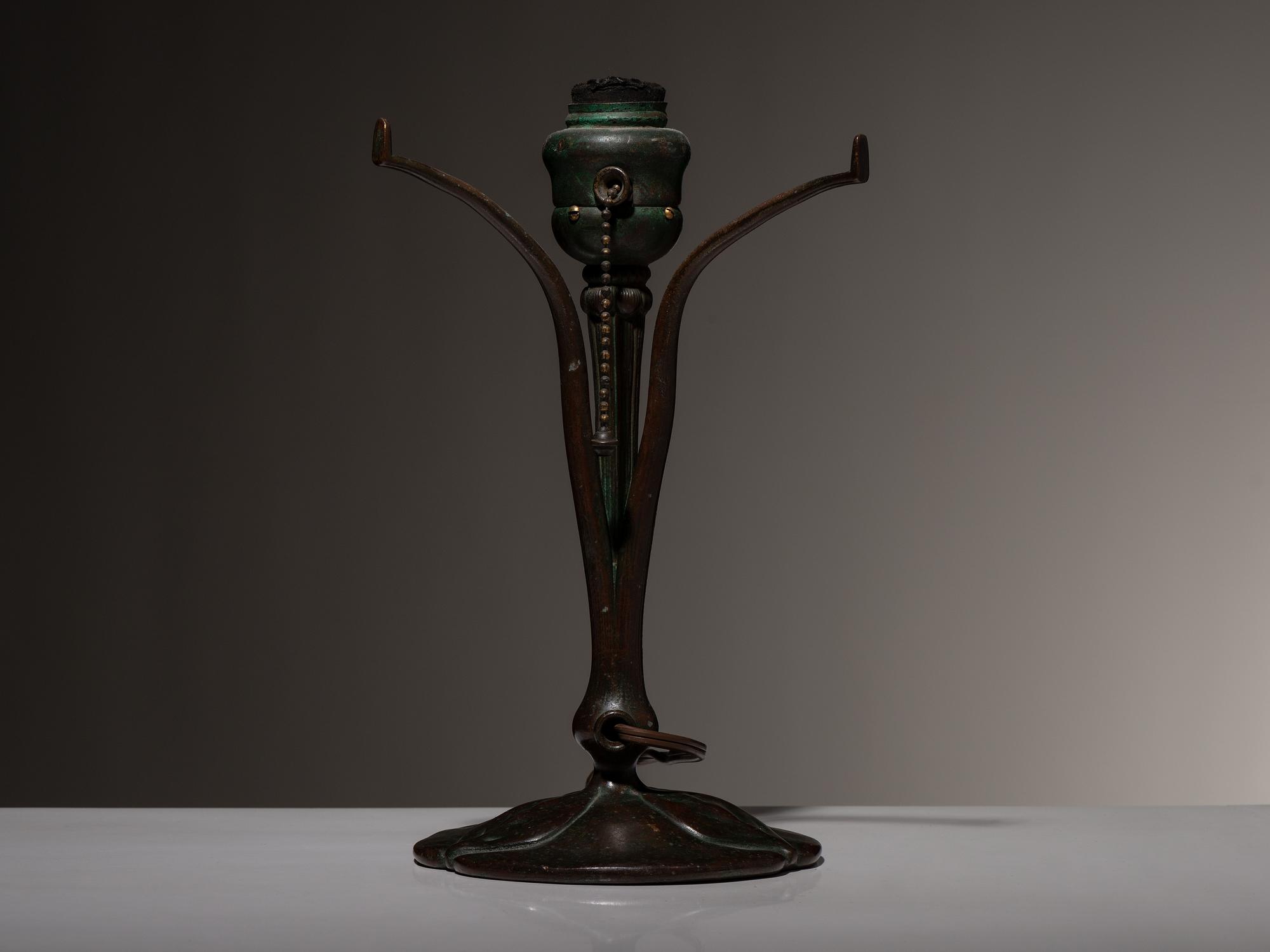Lamp Base
