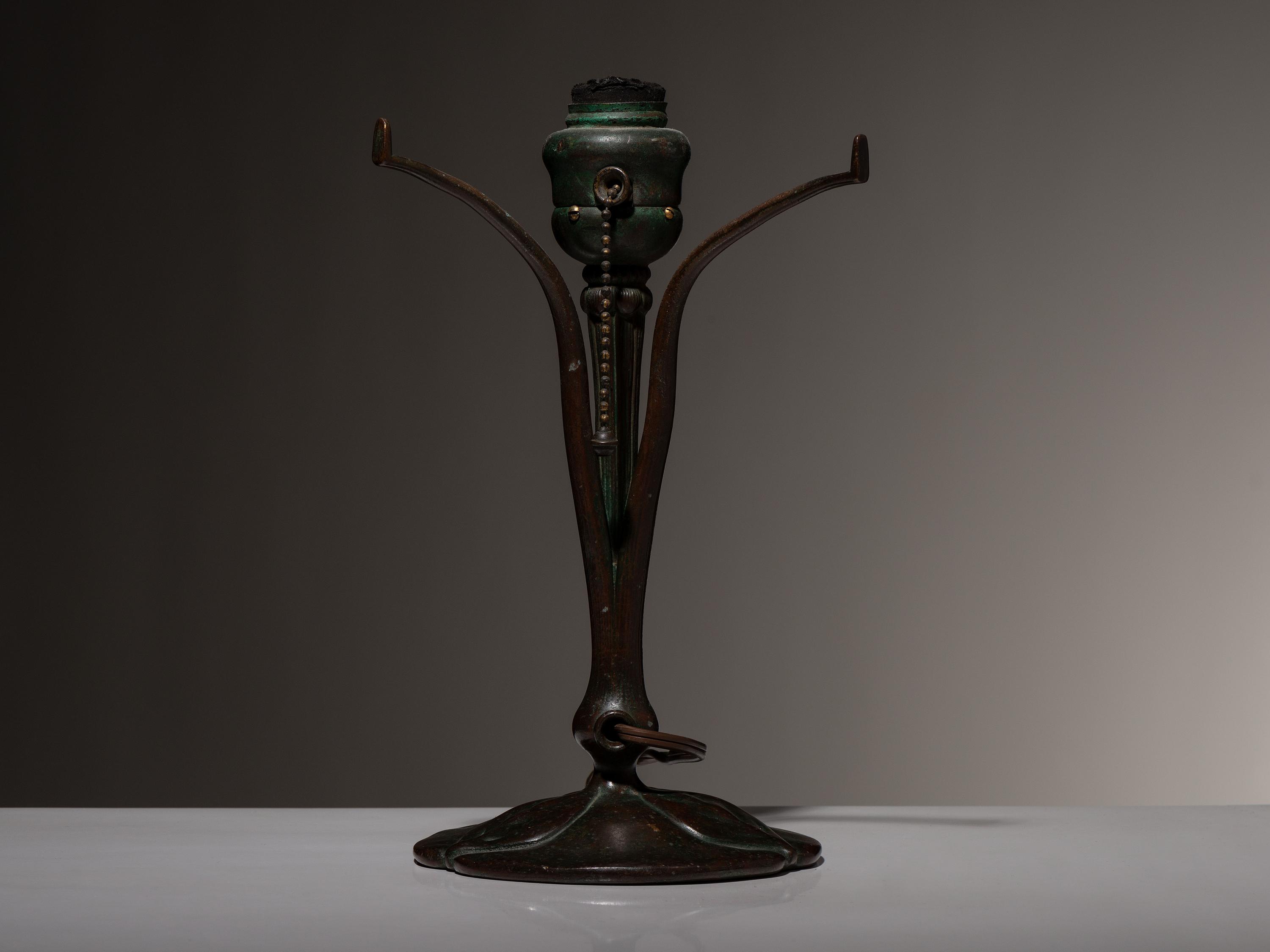 Lamp Base