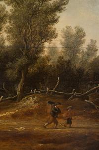 Pieter Nolpe (Dutch, 1613-1652)