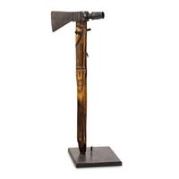 Reproduction Pipe Tomahawk