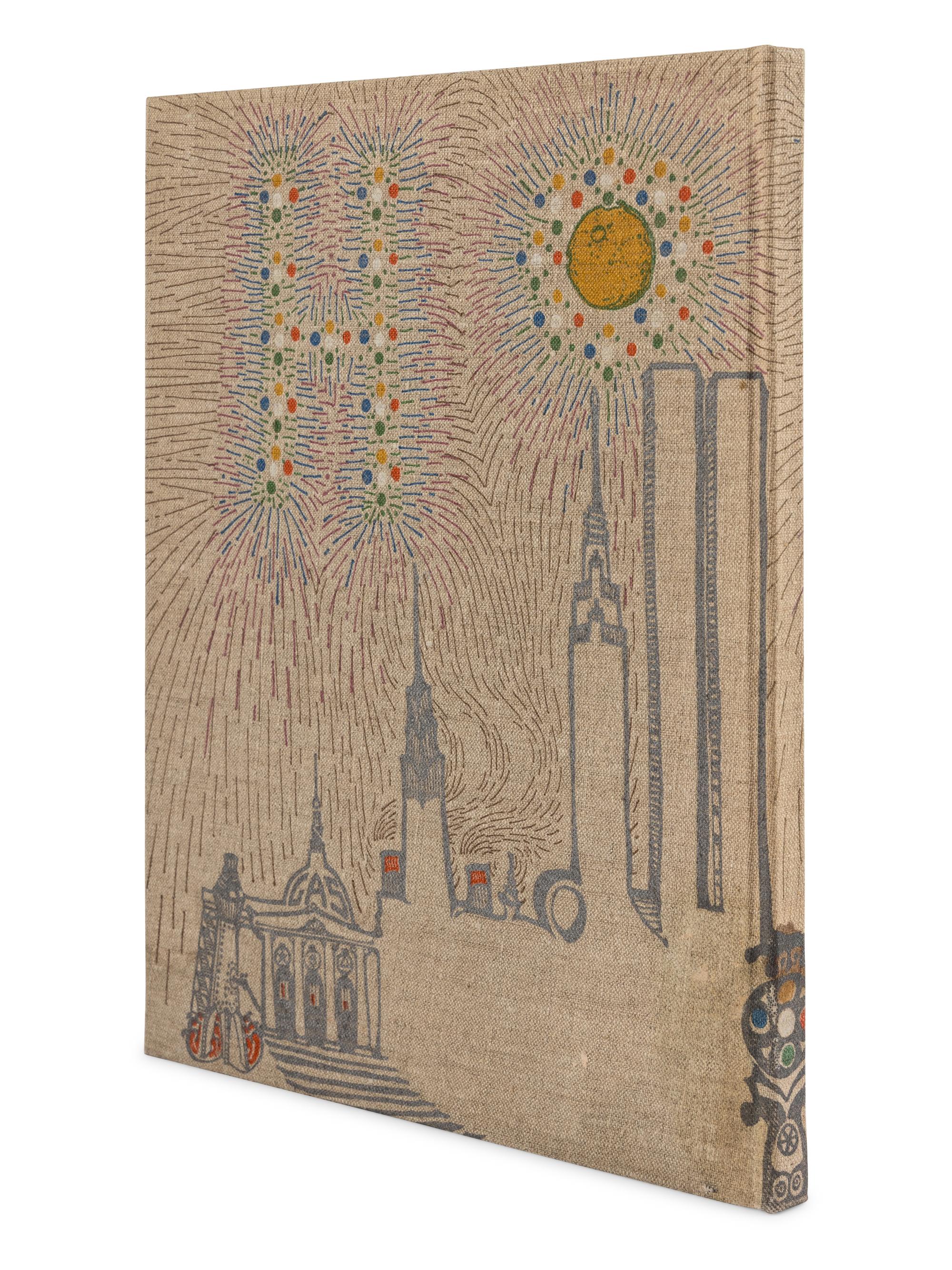 [GRABHORN-HOYEM]. GINSBERG, Allen (1926-1997). Howl for Carl Solomon . San Francisco: Grabhorn-Hoyem, 1971.