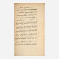 [Americana] Constitutions des treize États-Unis de l'Amérique