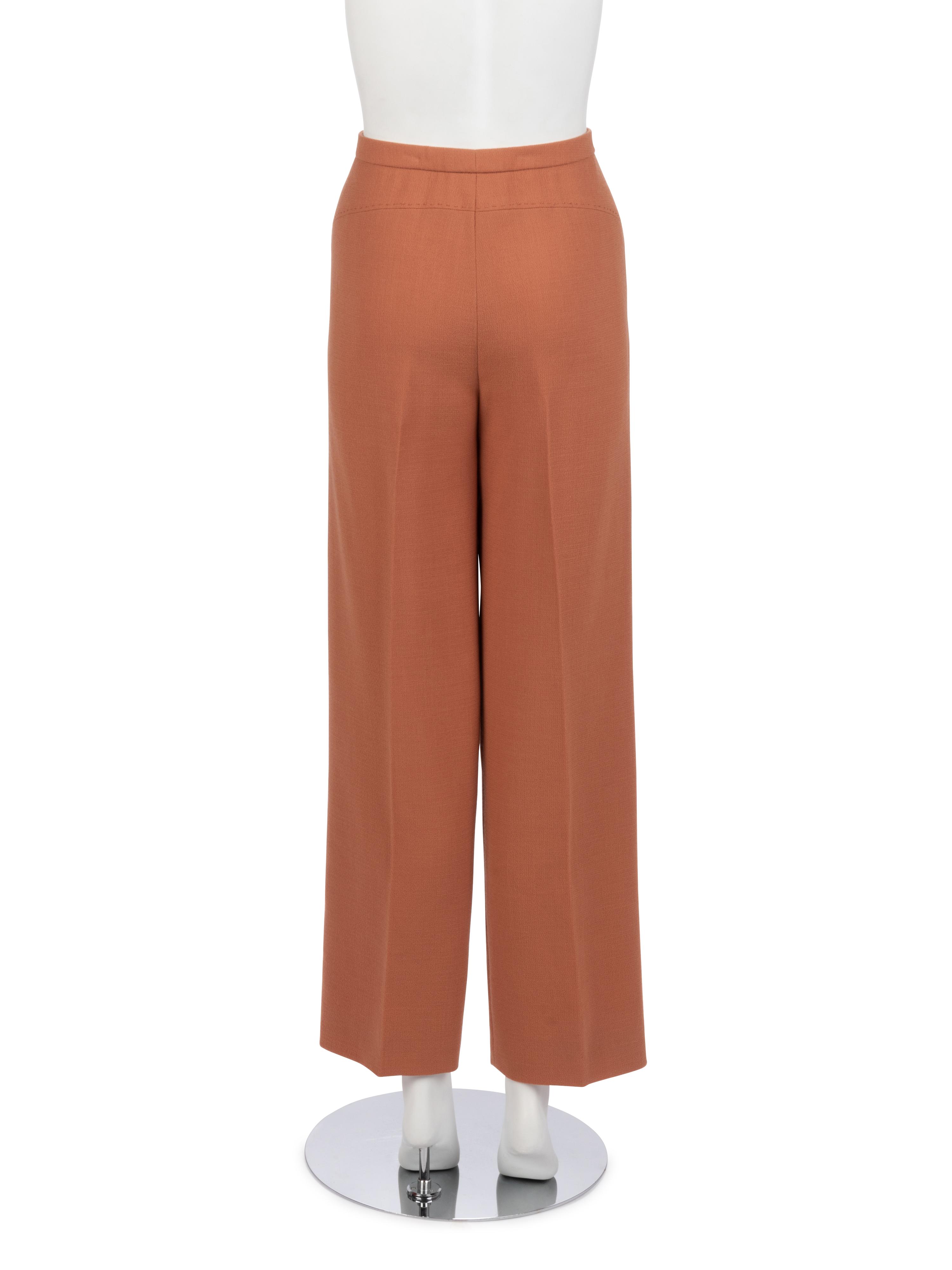Three Chado Ralph Rucci Pieces, 1990-2000s