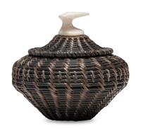 Baleen Basket