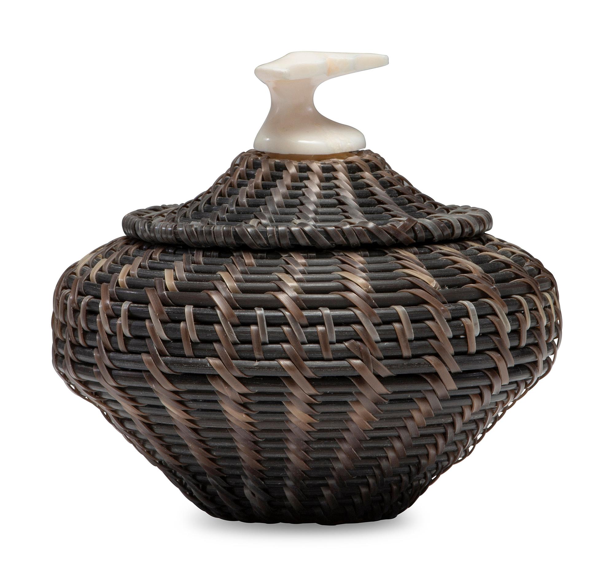 Baleen Basket