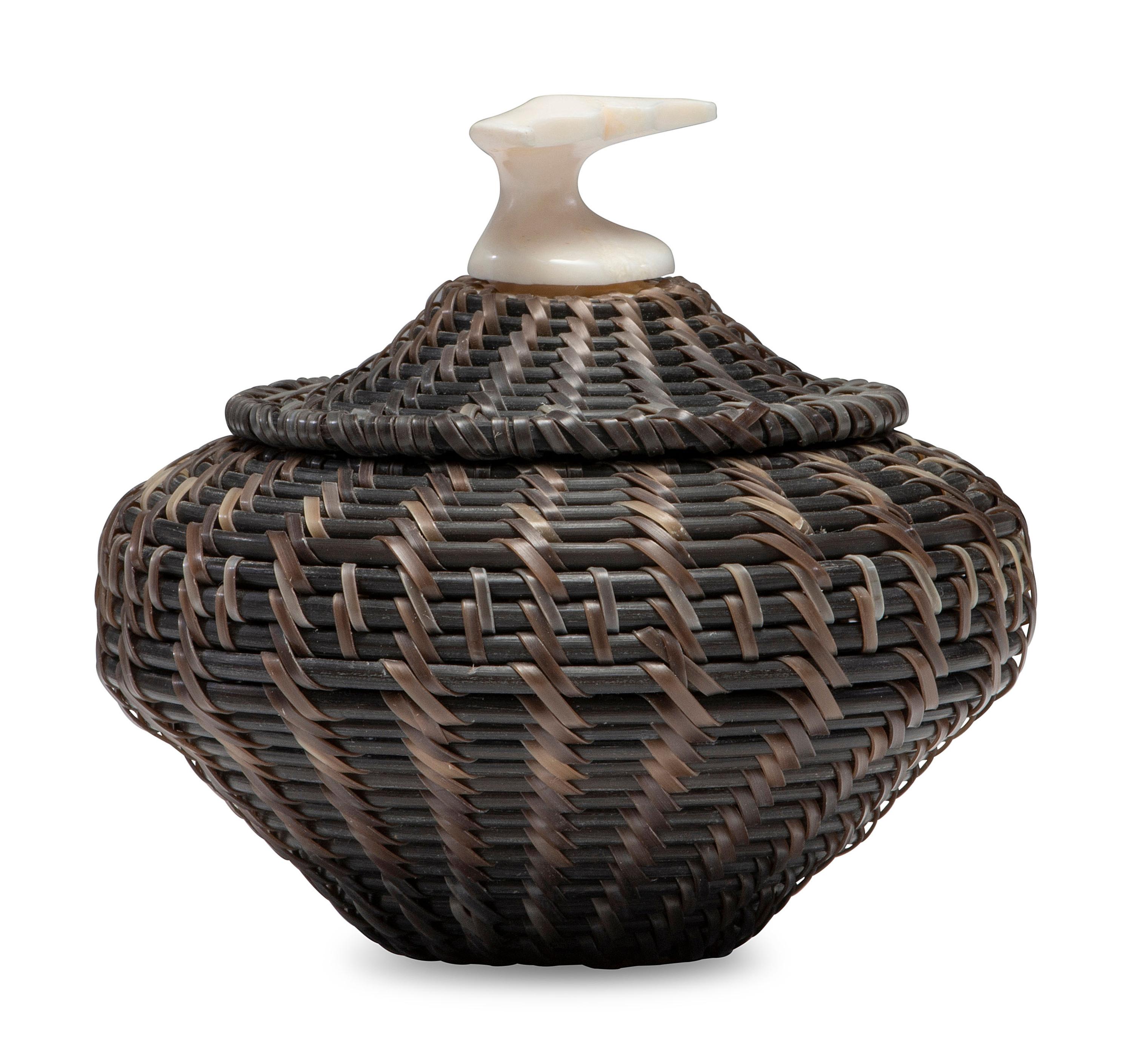 Baleen Basket