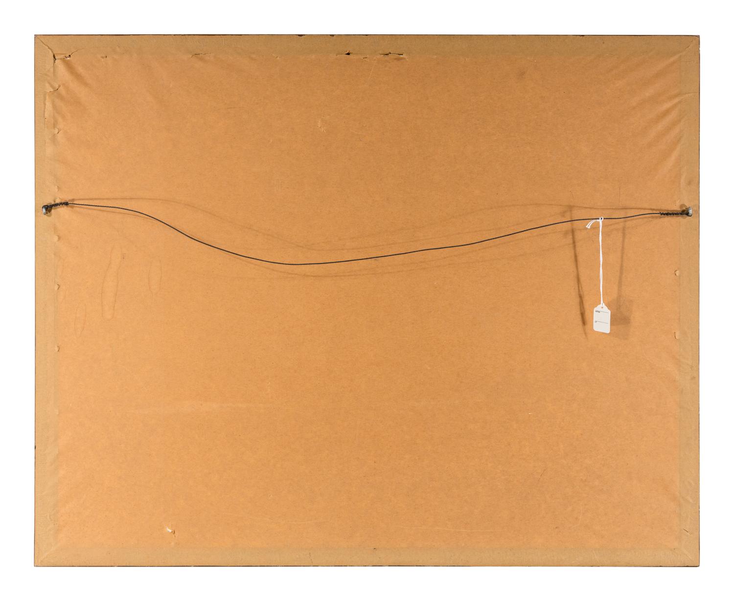 Reposing Woman , 1978