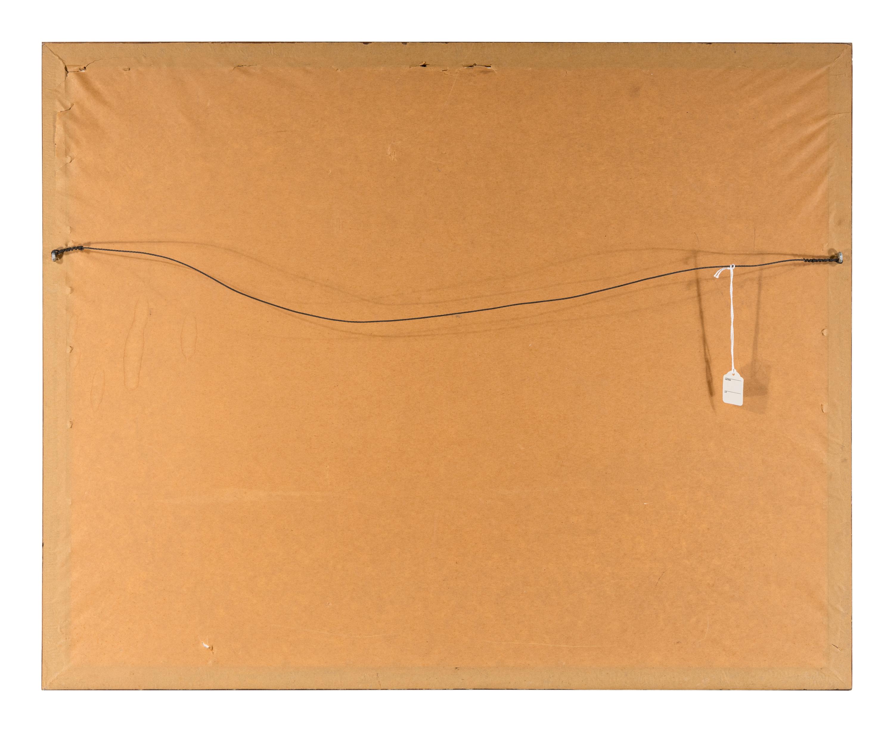 Reposing Woman , 1978