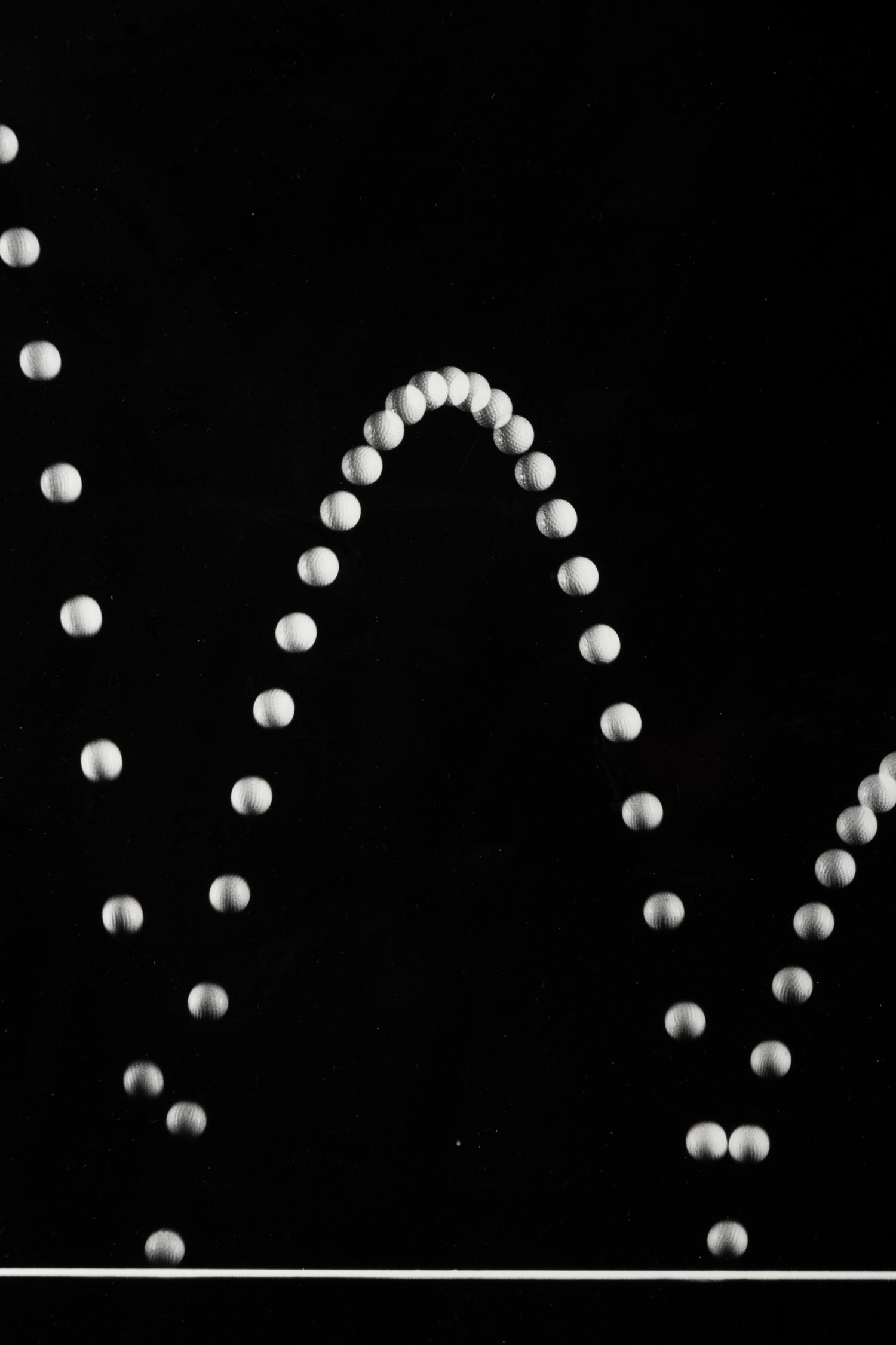 The Science Pictures: Multiple Flash Photograph